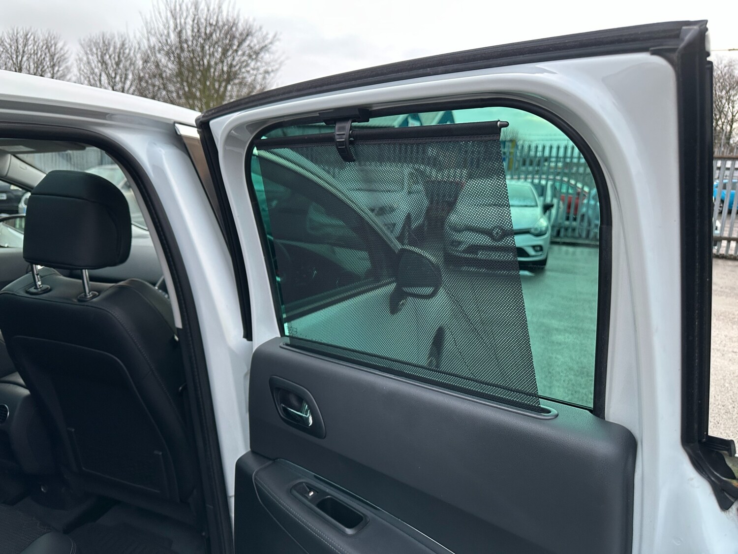 Used Peugeot 3008 2015 for sale - 77545952: Photo 44