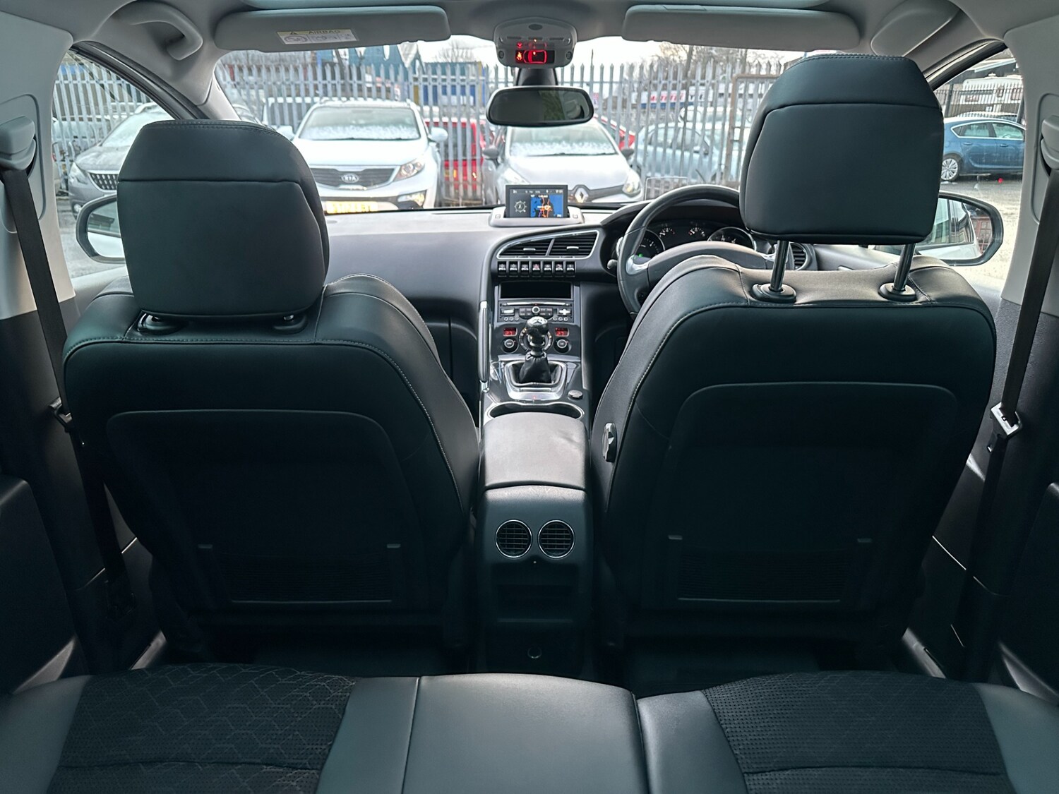 Used Peugeot 3008 2015 for sale - 77545952: Photo 50