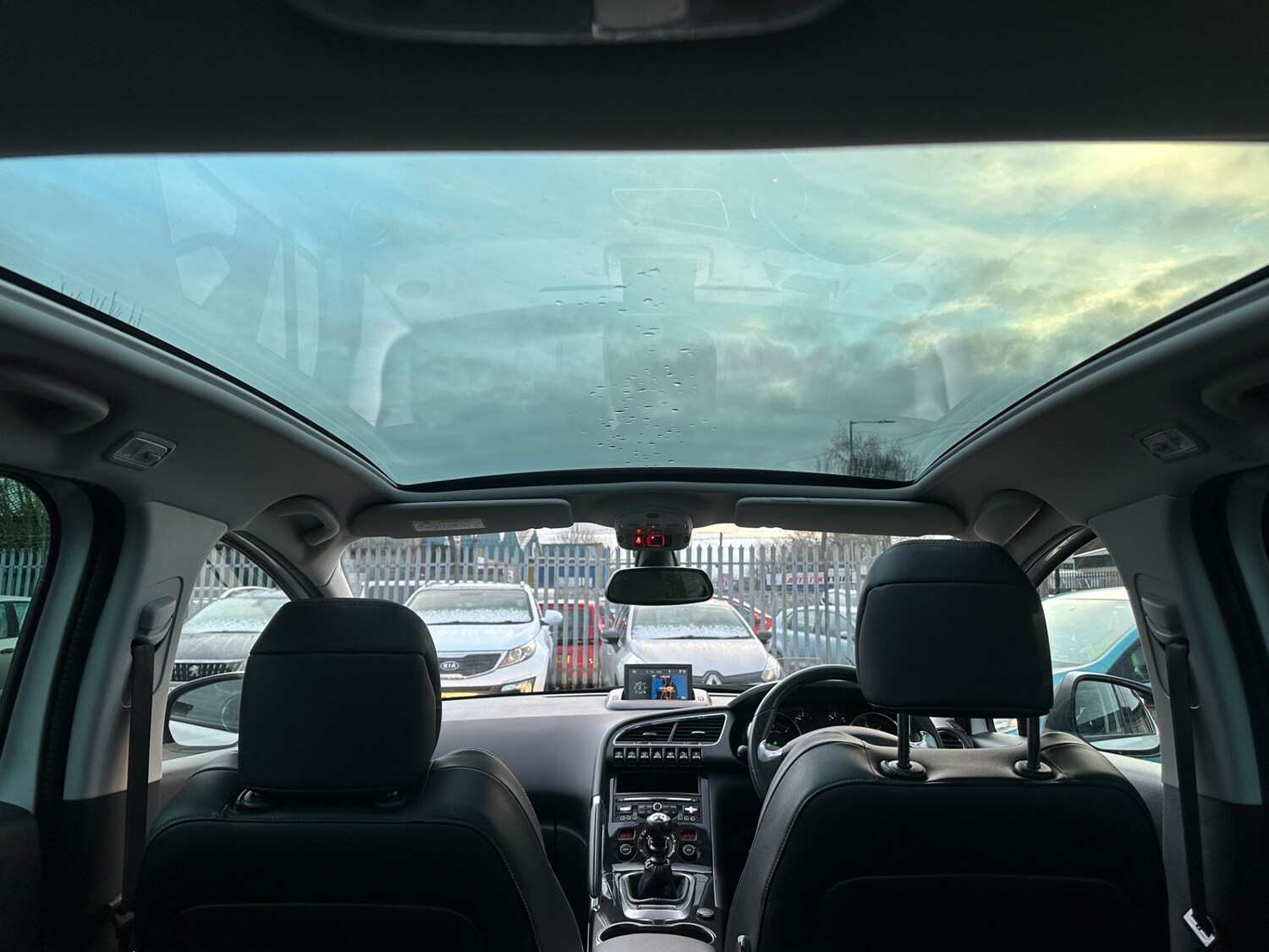 Used Peugeot 3008 2015 for sale - 77545952: Photo 51