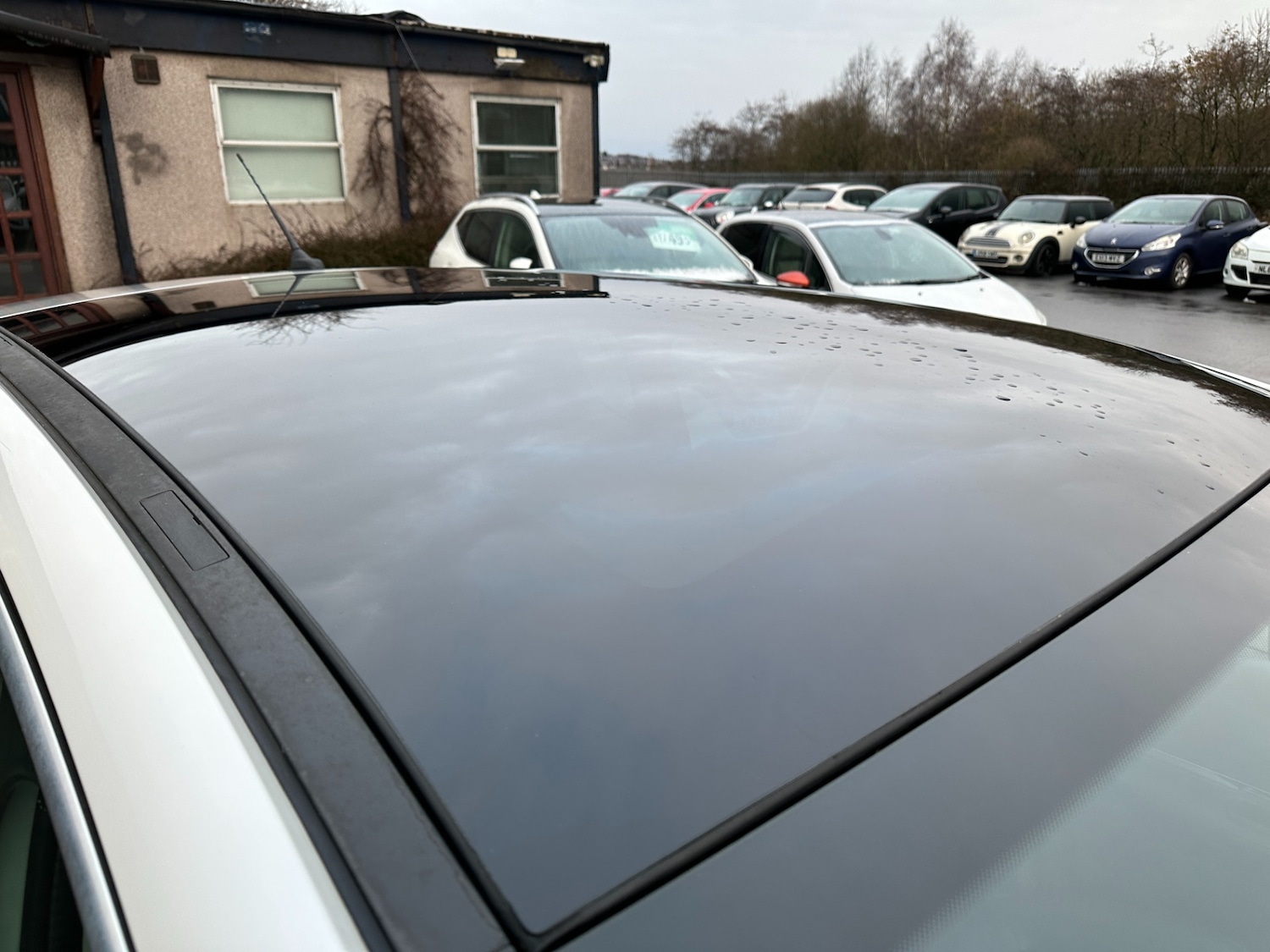 Used Peugeot 3008 2015 for sale - 77545952: Photo 6