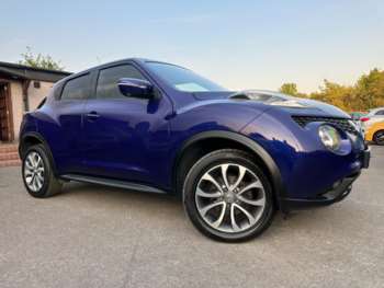 2016 (16) - 1.5 dCi Tekna 5dr