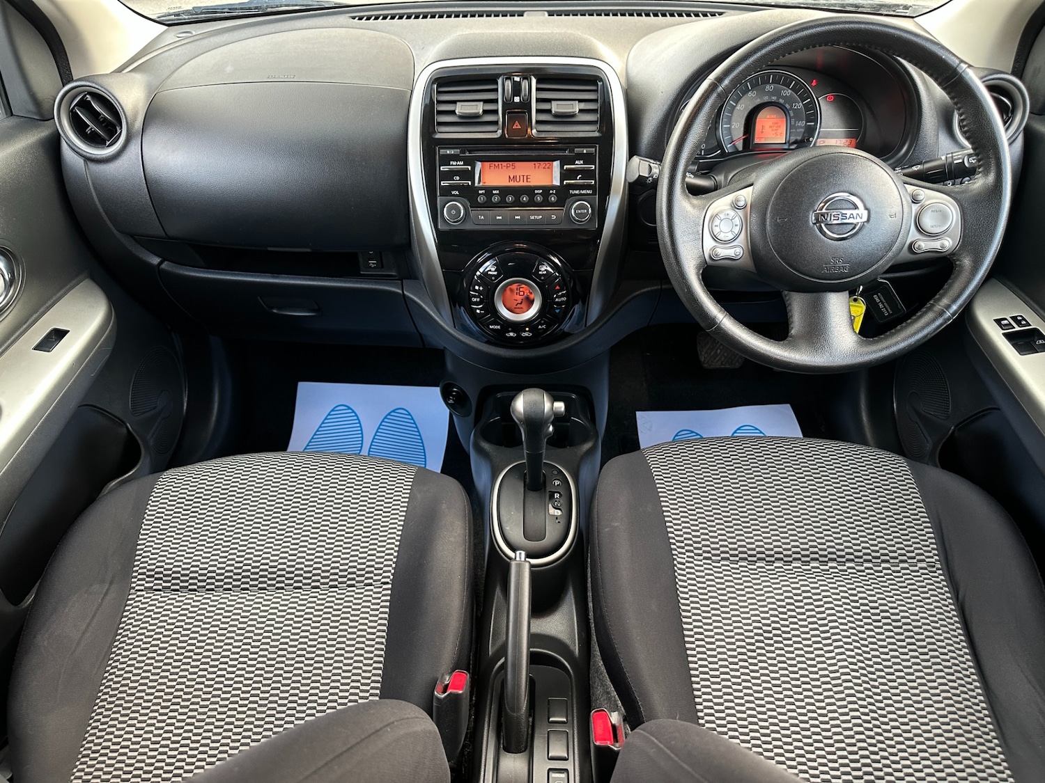 Used Nissan Micra 2015 for sale - 78199468: Photo 10