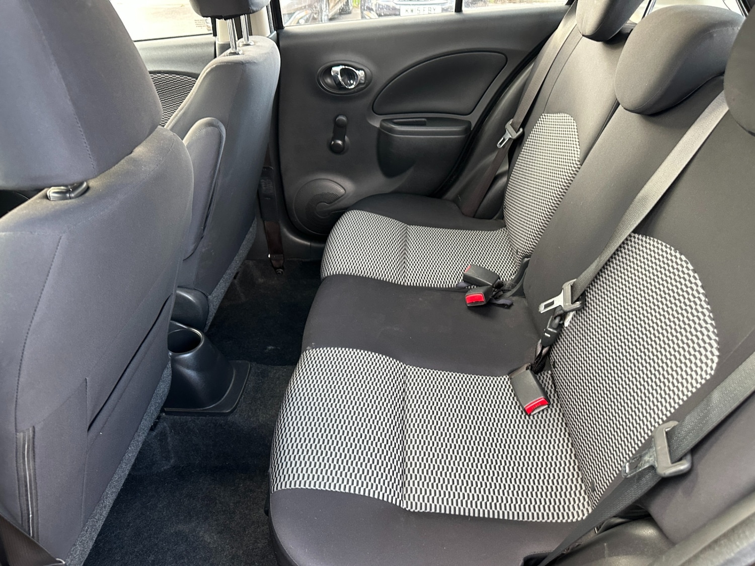 Used Nissan Micra 2015 for sale - 78199468: Photo 11