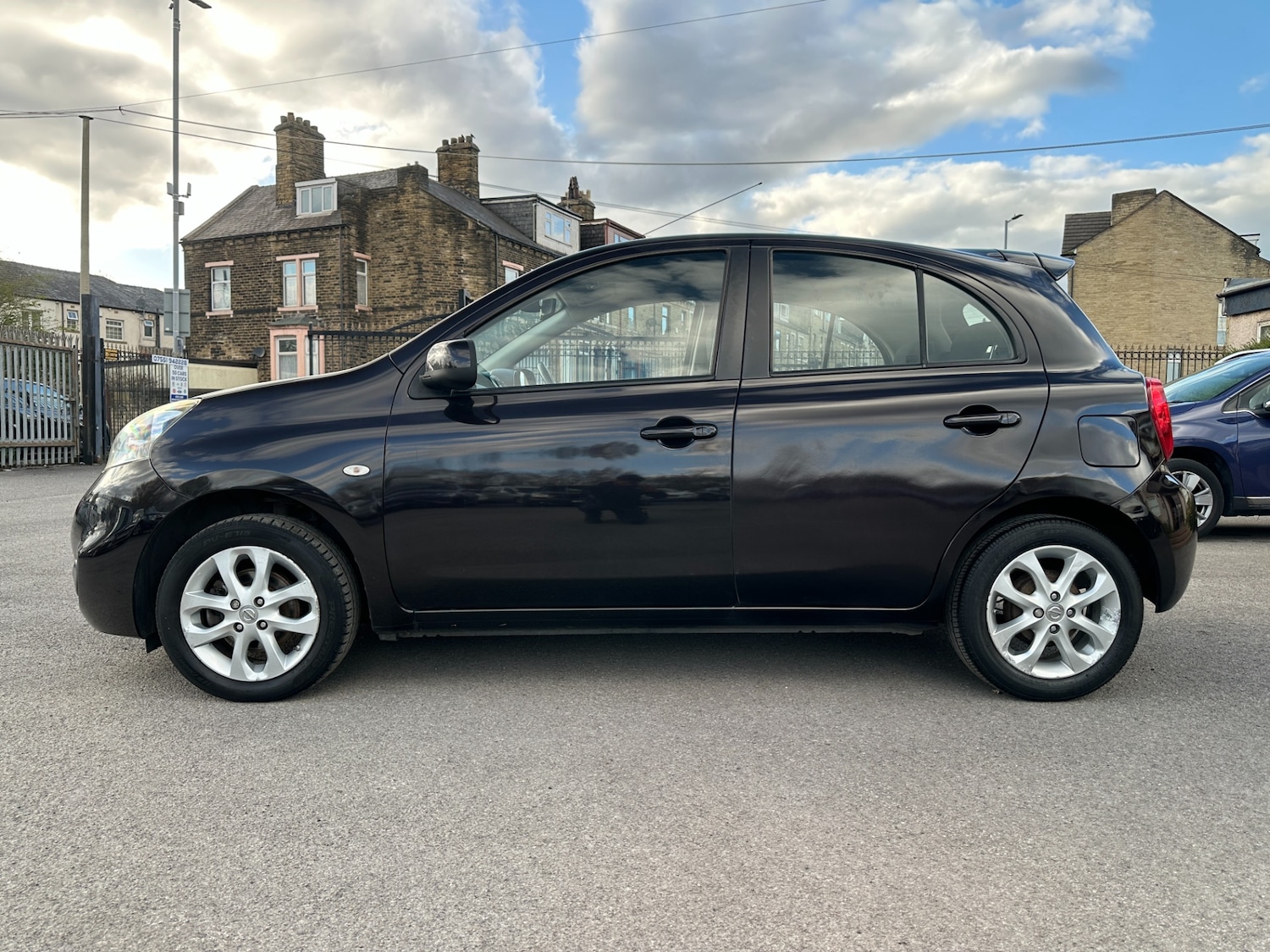Used Nissan Micra 2015 for sale - 78199468: Photo 17