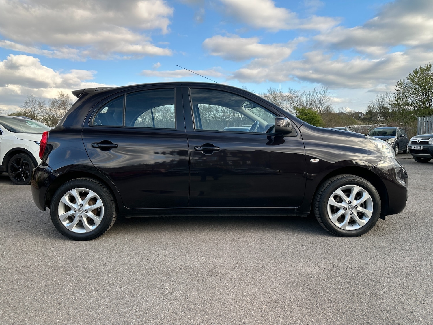 Used Nissan Micra 2015 for sale - 78199468: Photo 18