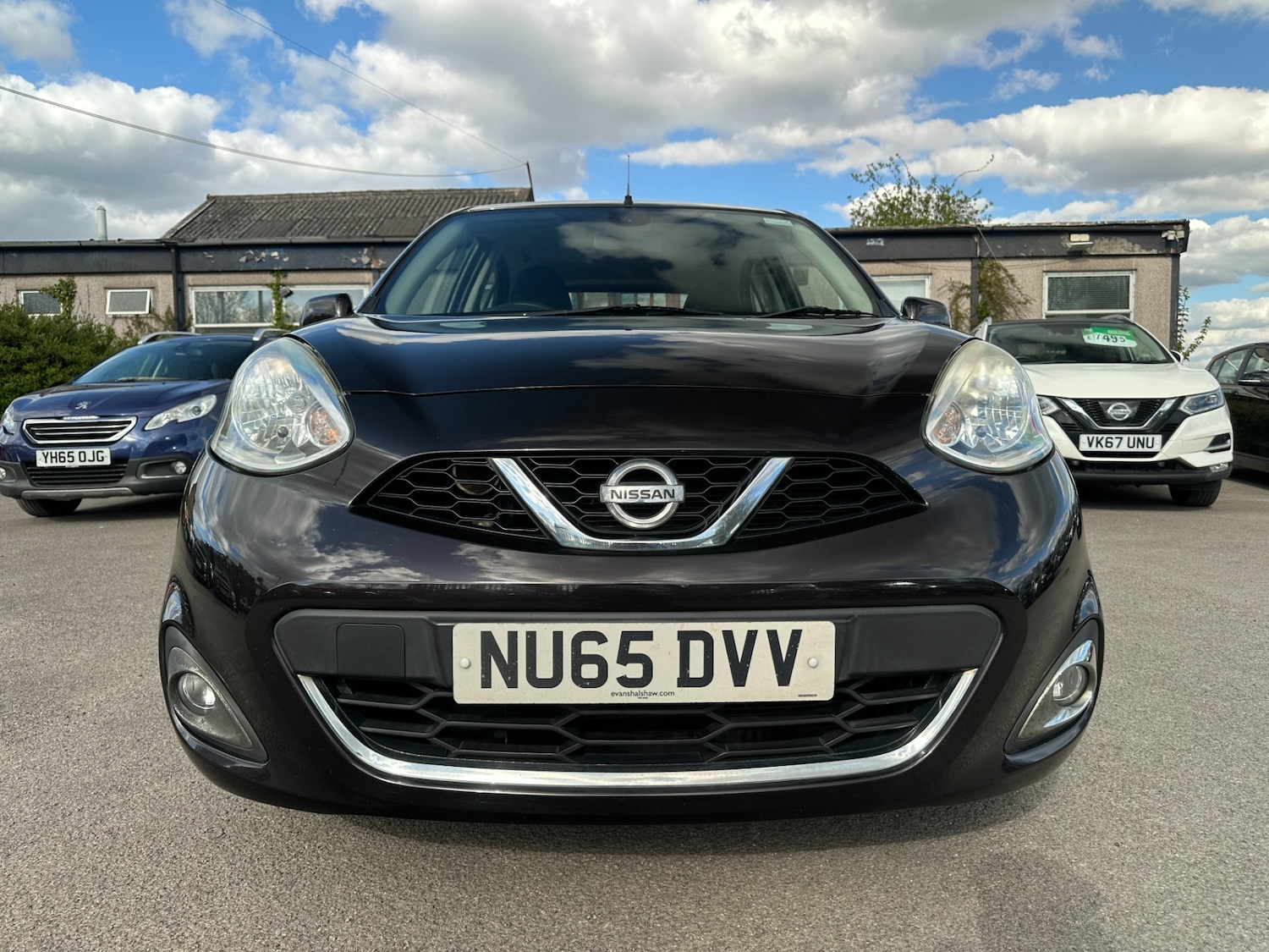 Used Nissan Micra 2015 for sale - 78199468: Photo 20