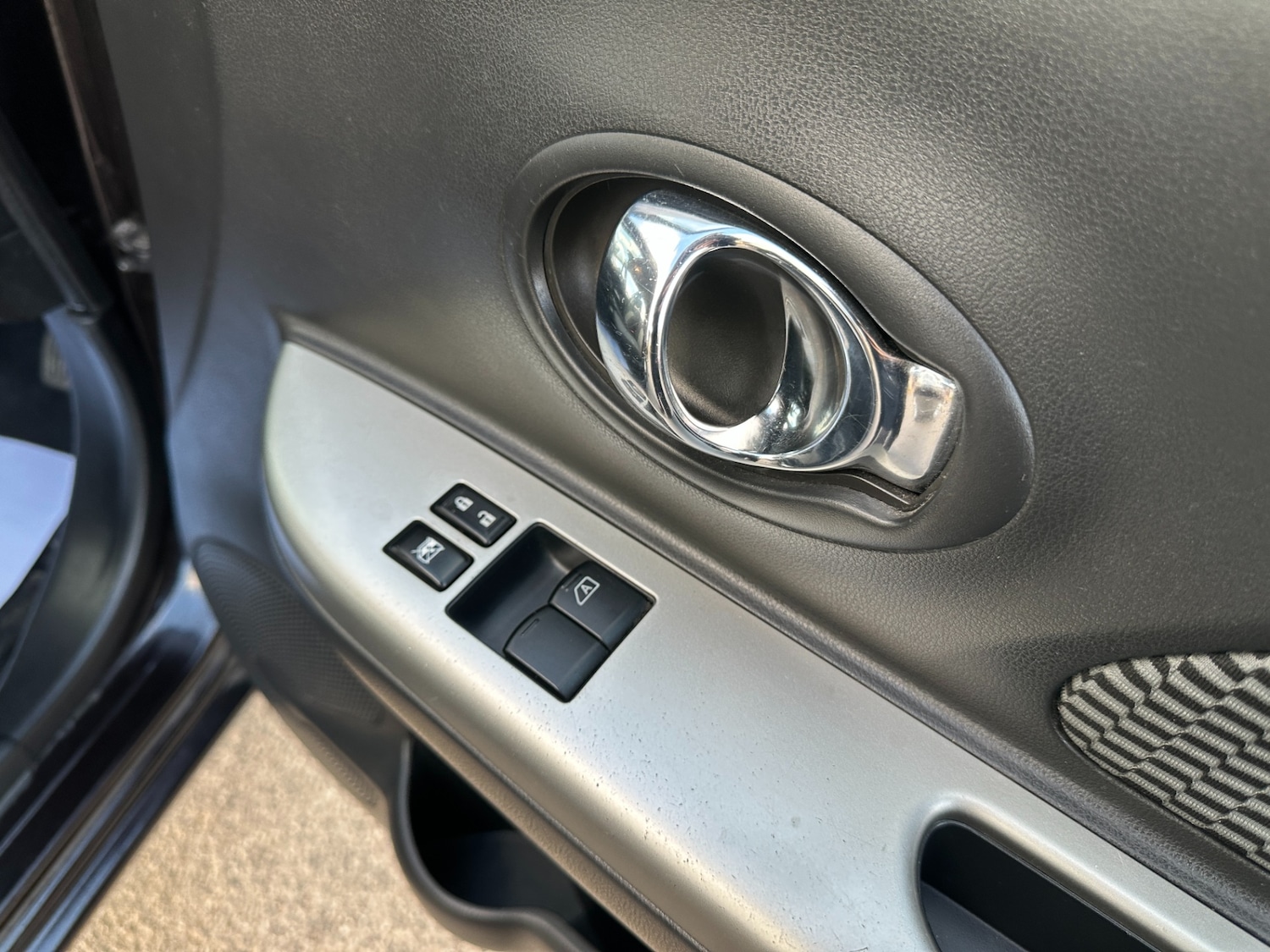 Used Nissan Micra 2015 for sale - 78199468: Photo 25