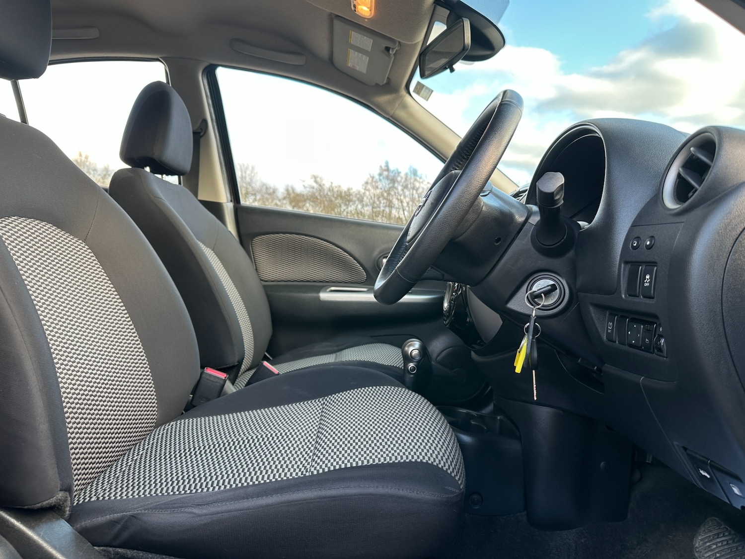 Used Nissan Micra 2015 for sale - 78199468: Photo 26