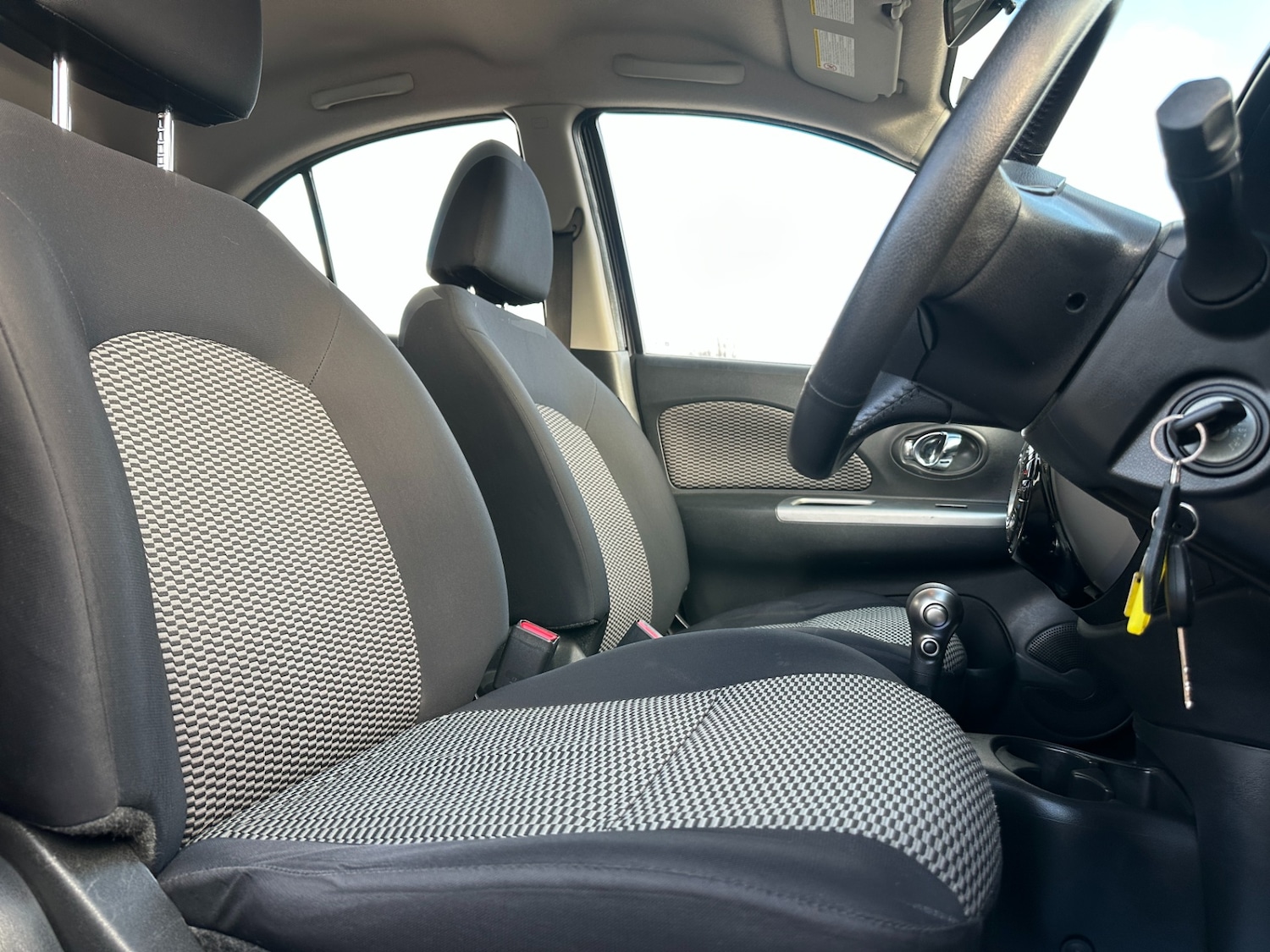 Used Nissan Micra 2015 for sale - 78199468: Photo 27