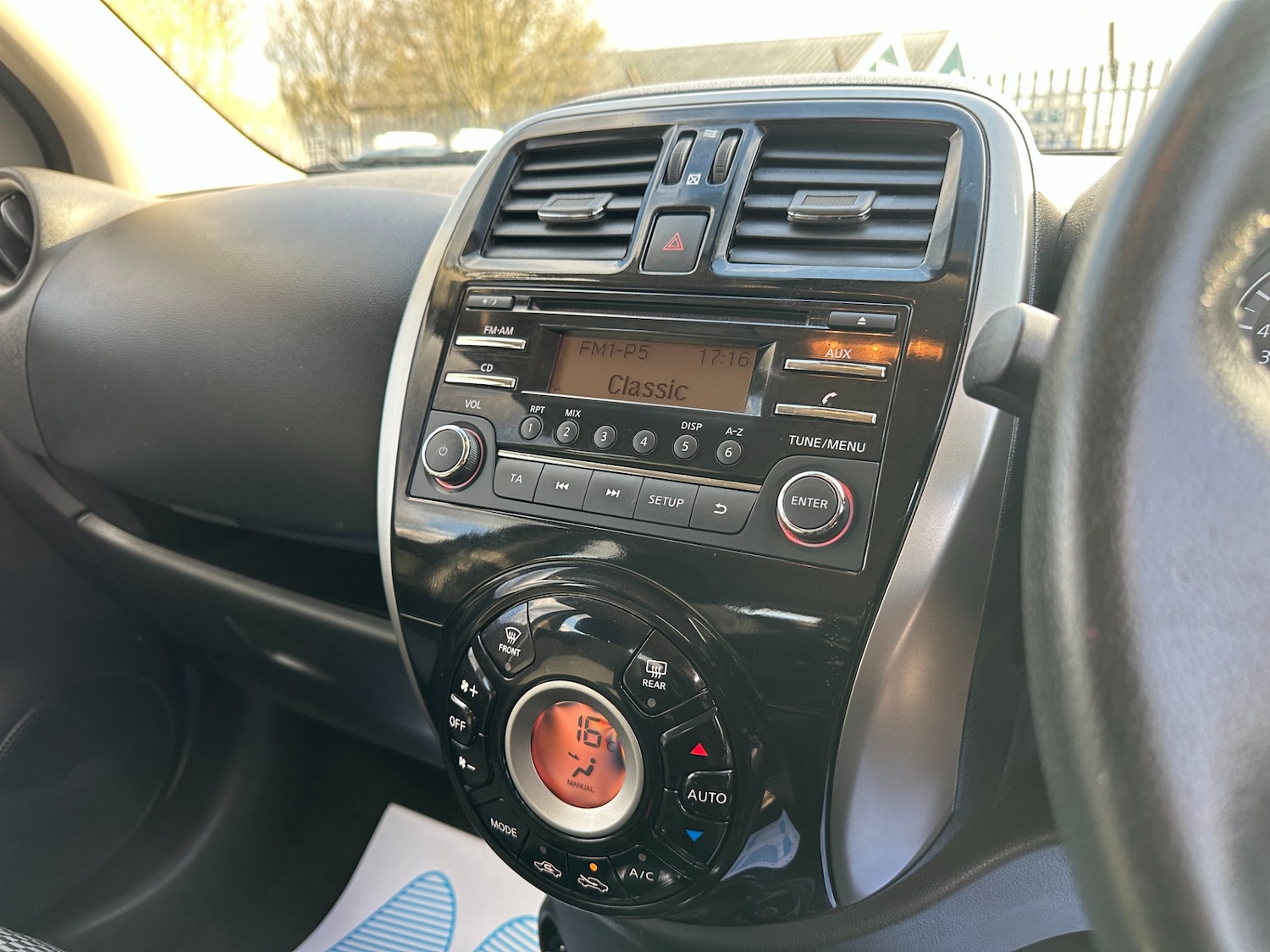 Used Nissan Micra 2015 for sale - 78199468: Photo 29