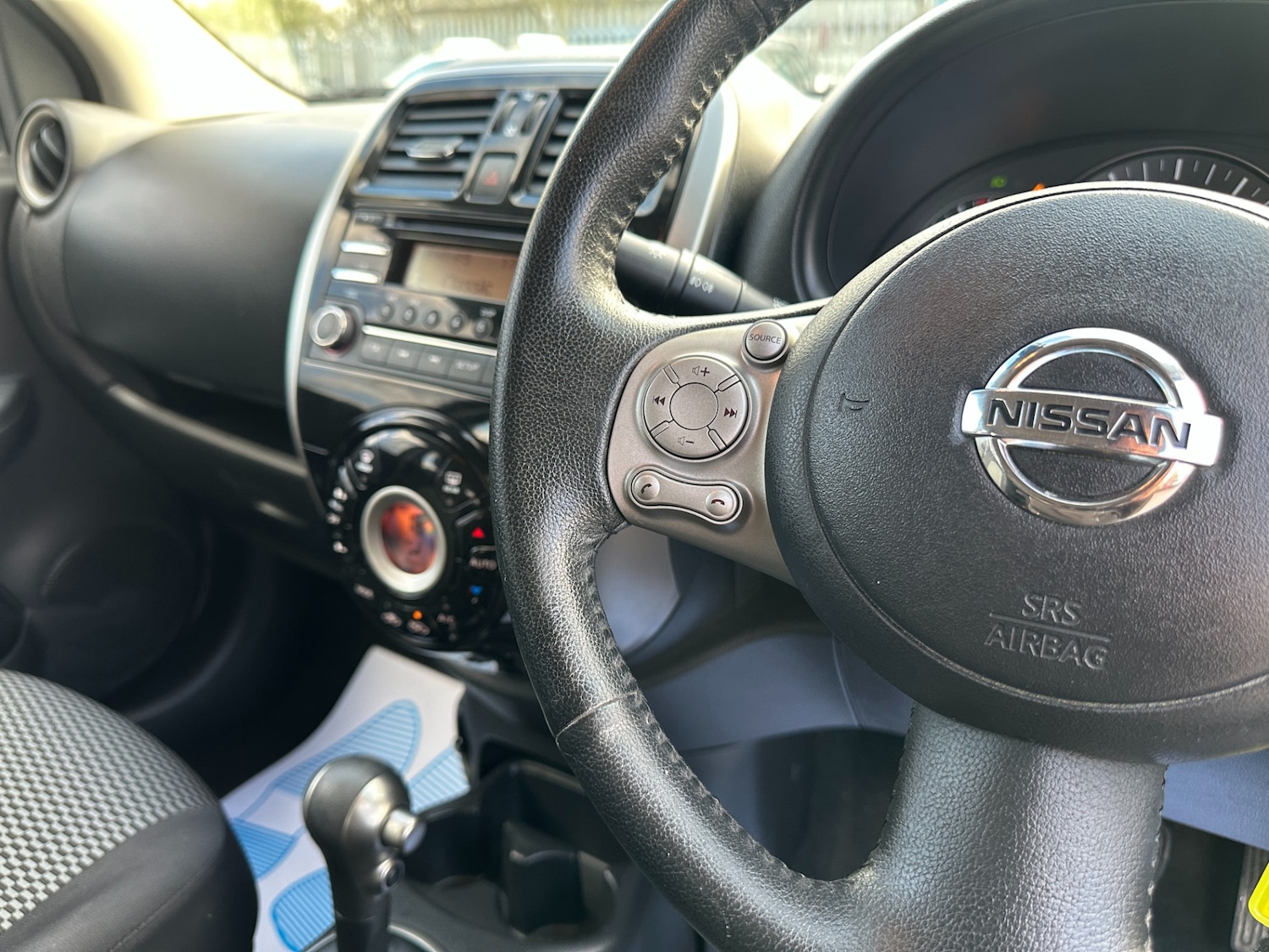 Used Nissan Micra 2015 for sale - 78199468: Photo 30