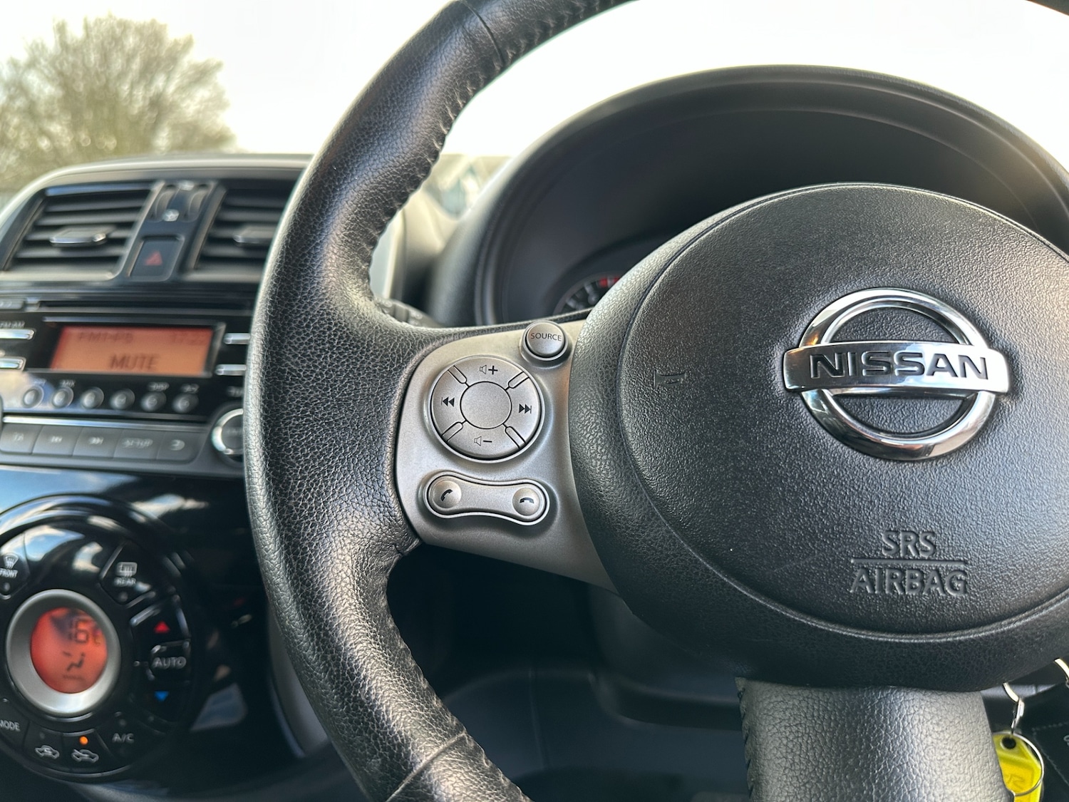 Used Nissan Micra 2015 for sale - 78199468: Photo 31