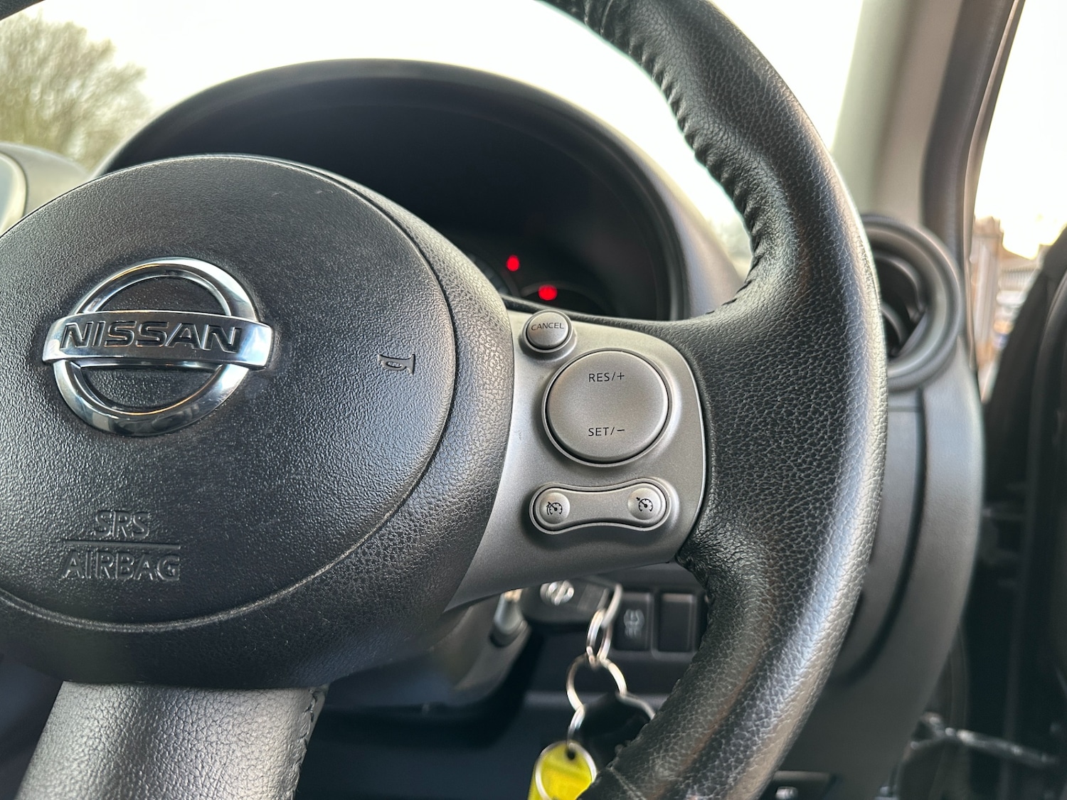 Used Nissan Micra 2015 for sale - 78199468: Photo 32