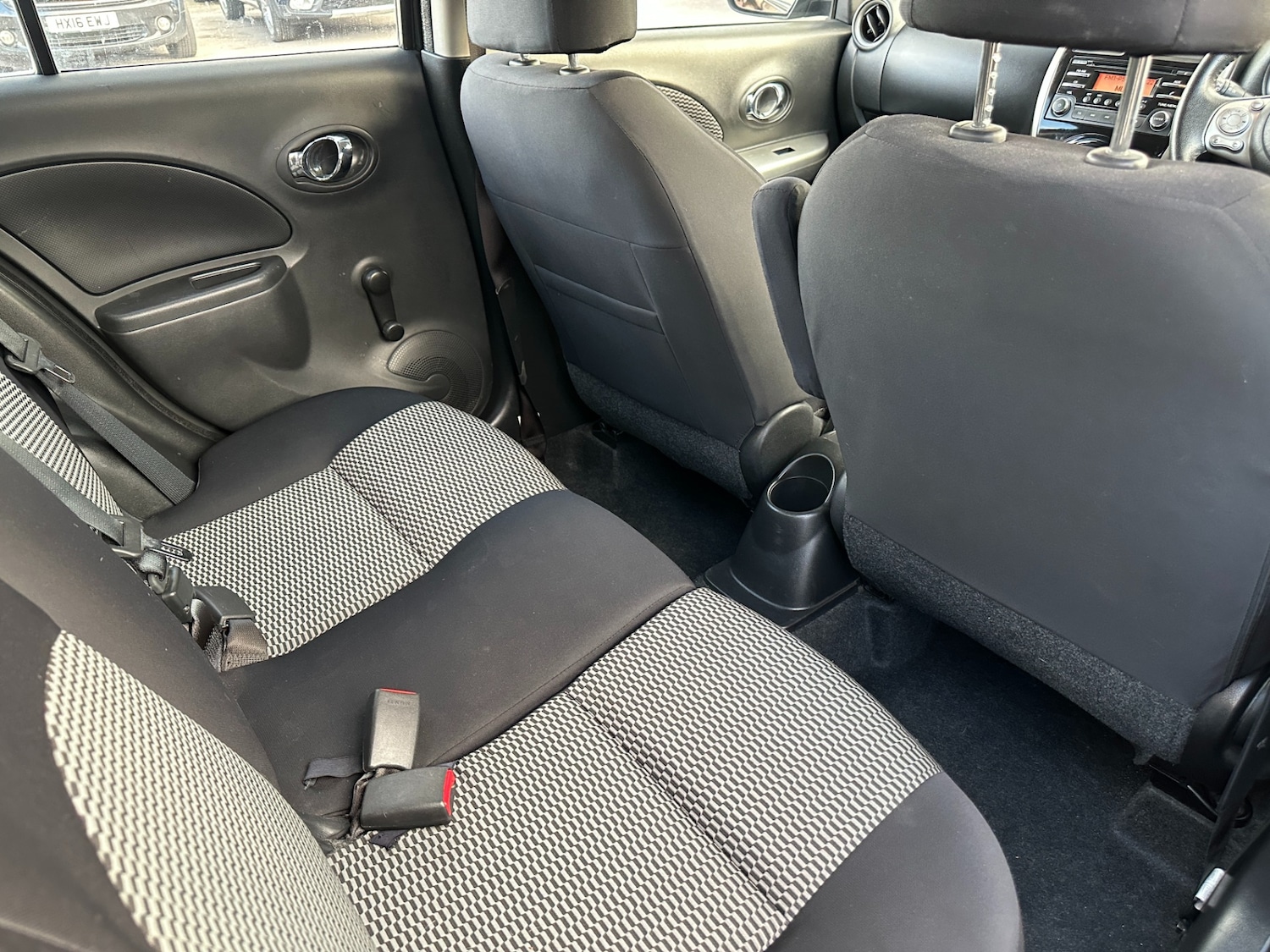 Used Nissan Micra 2015 for sale - 78199468: Photo 33