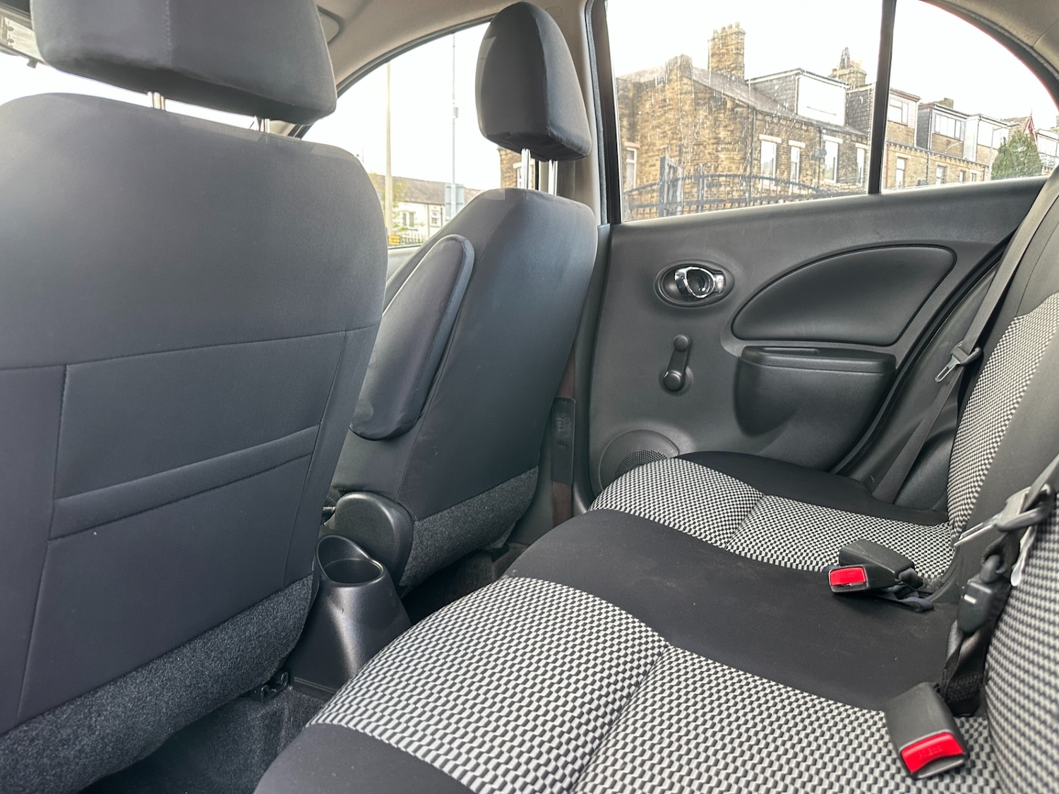 Used Nissan Micra 2015 for sale - 78199468: Photo 34