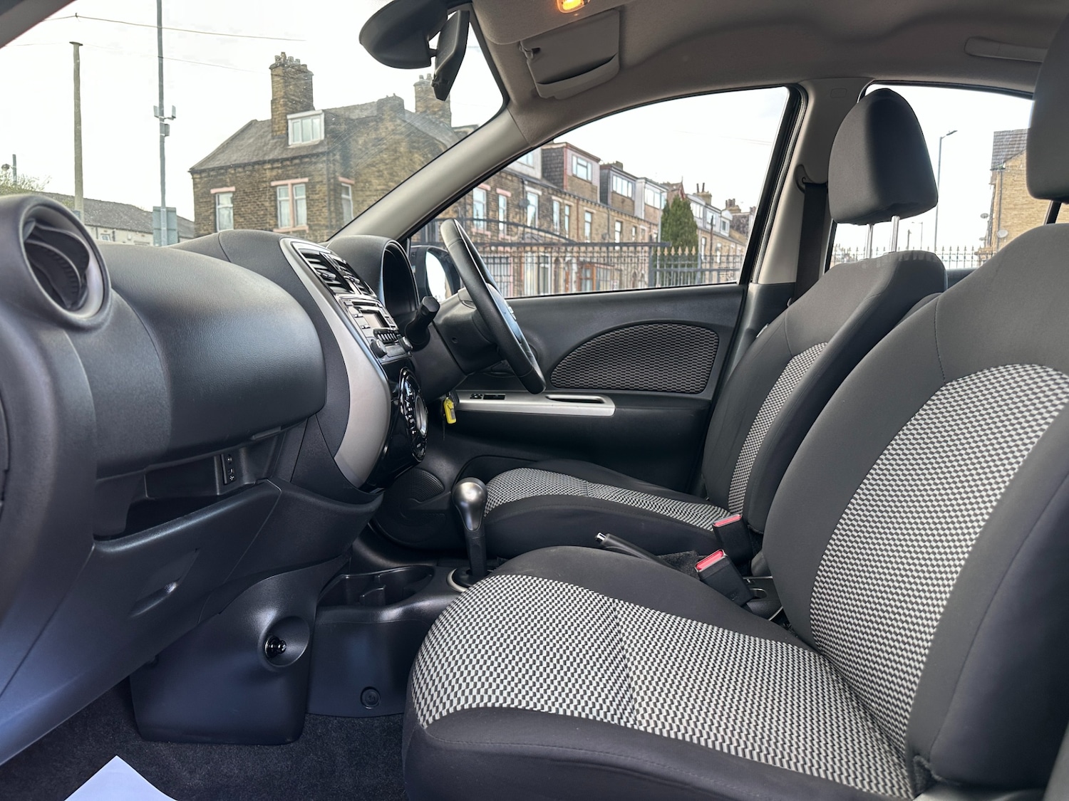 Used Nissan Micra 2015 for sale - 78199468: Photo 36