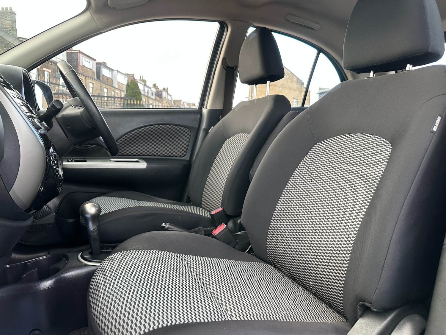 Used Nissan Micra 2015 for sale - 78199468: Photo 37