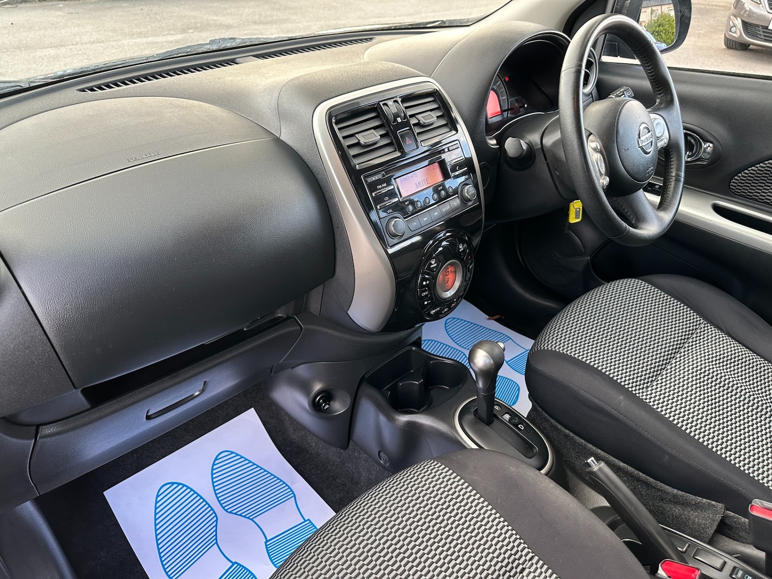 Used Nissan Micra 2015 for sale - 78199468: Photo 38