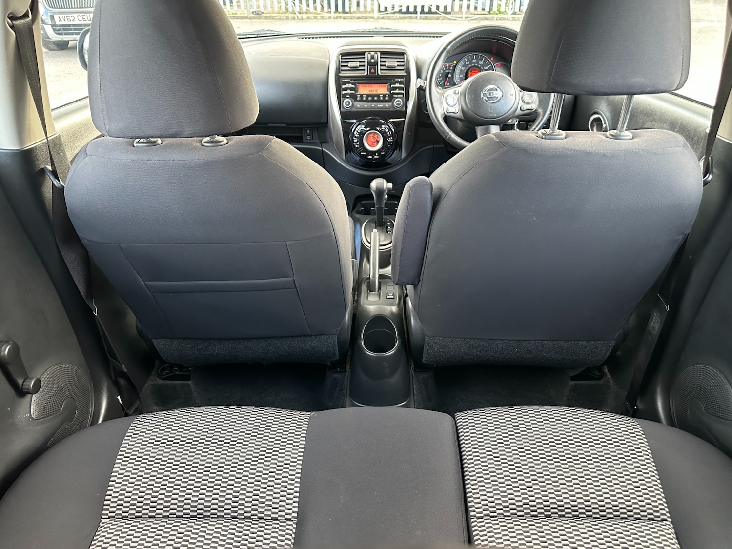 Used Nissan Micra 2015 for sale - 78199468: Photo 41