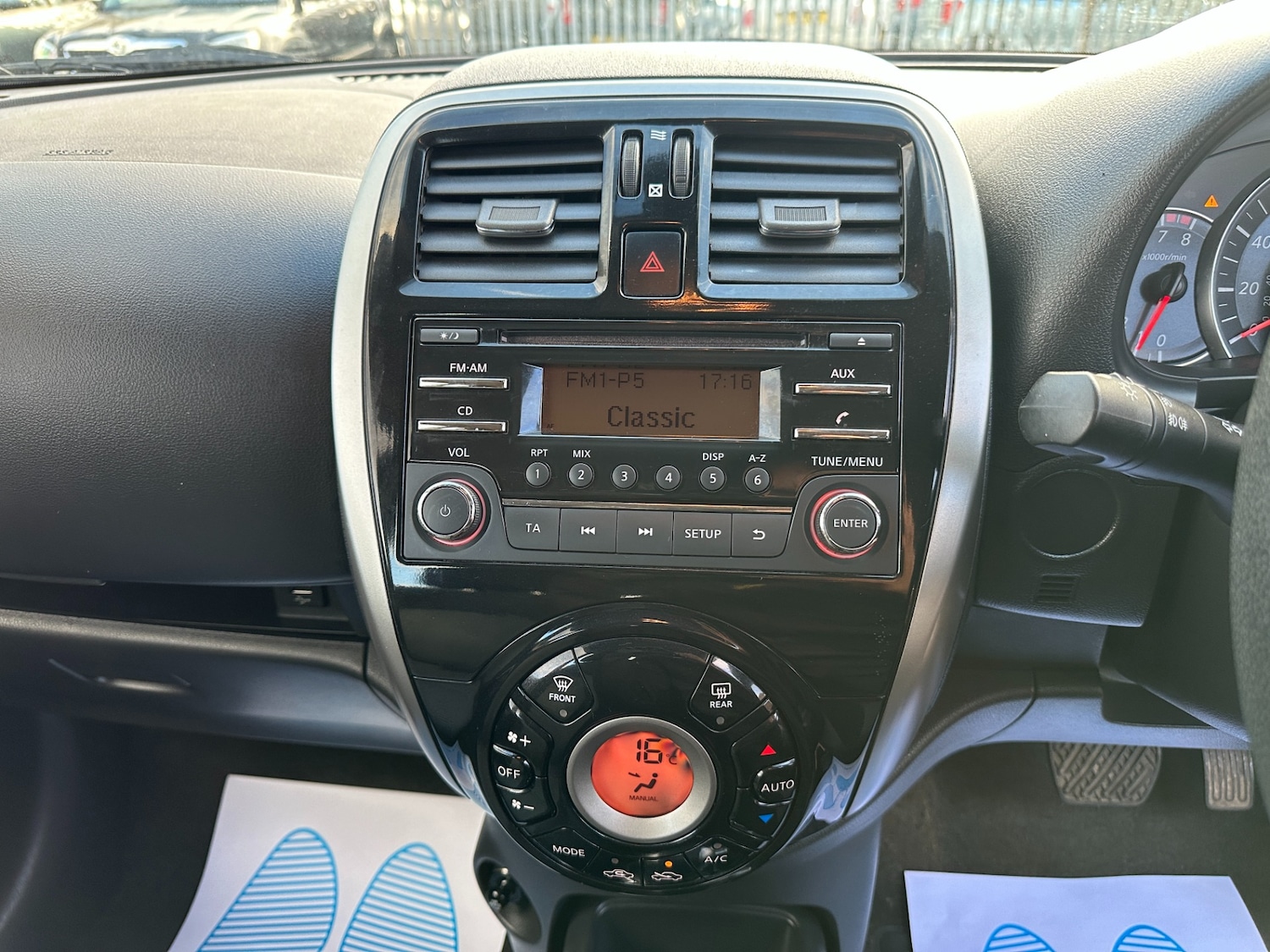 Used Nissan Micra 2015 for sale - 78199468: Photo 6