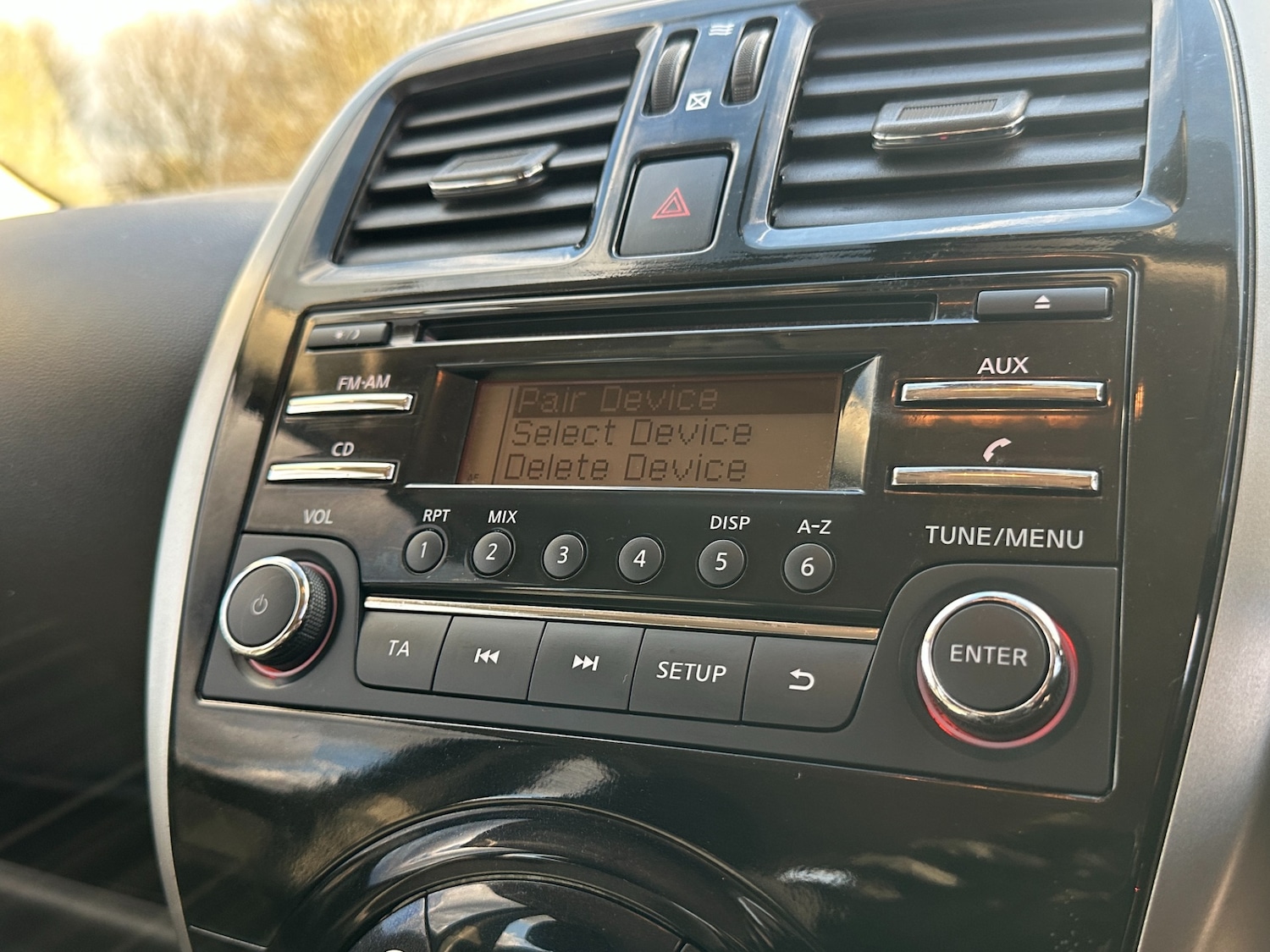 Used Nissan Micra 2015 for sale - 78199468: Photo 7