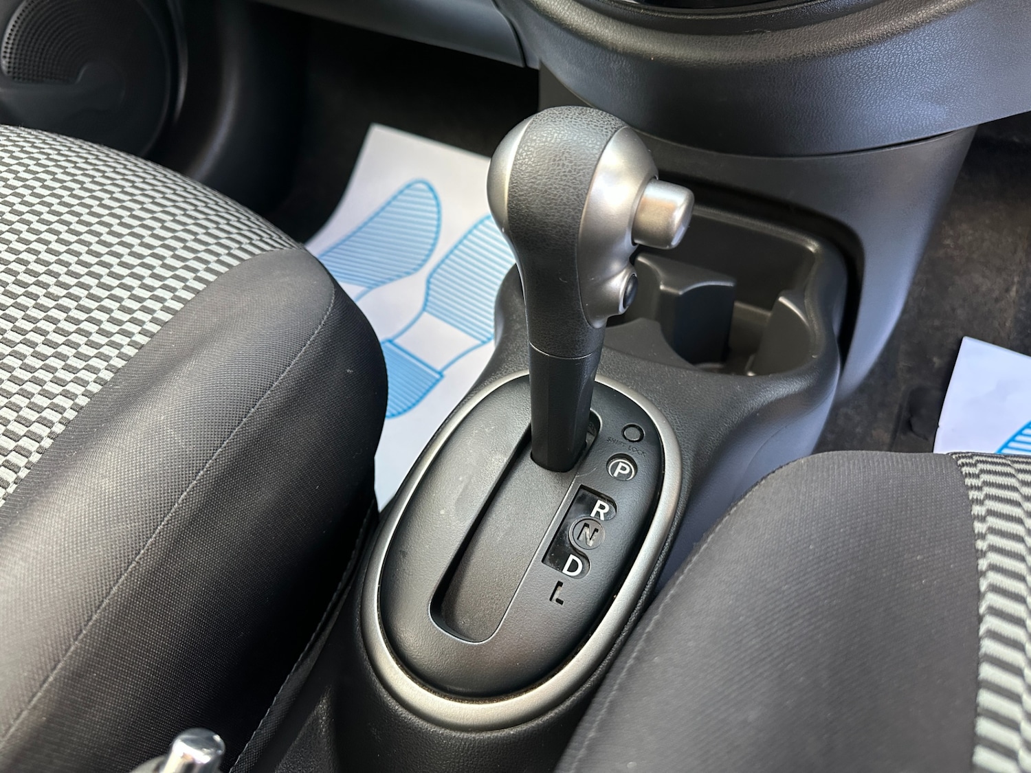 Used Nissan Micra 2015 for sale - 78199468: Photo 8