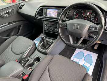 Used SEAT Leon 2015 for sale - 74794269: Photo