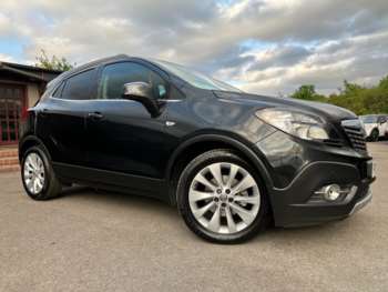 2014 (64) - 1.7 CDTi SE 5dr Auto