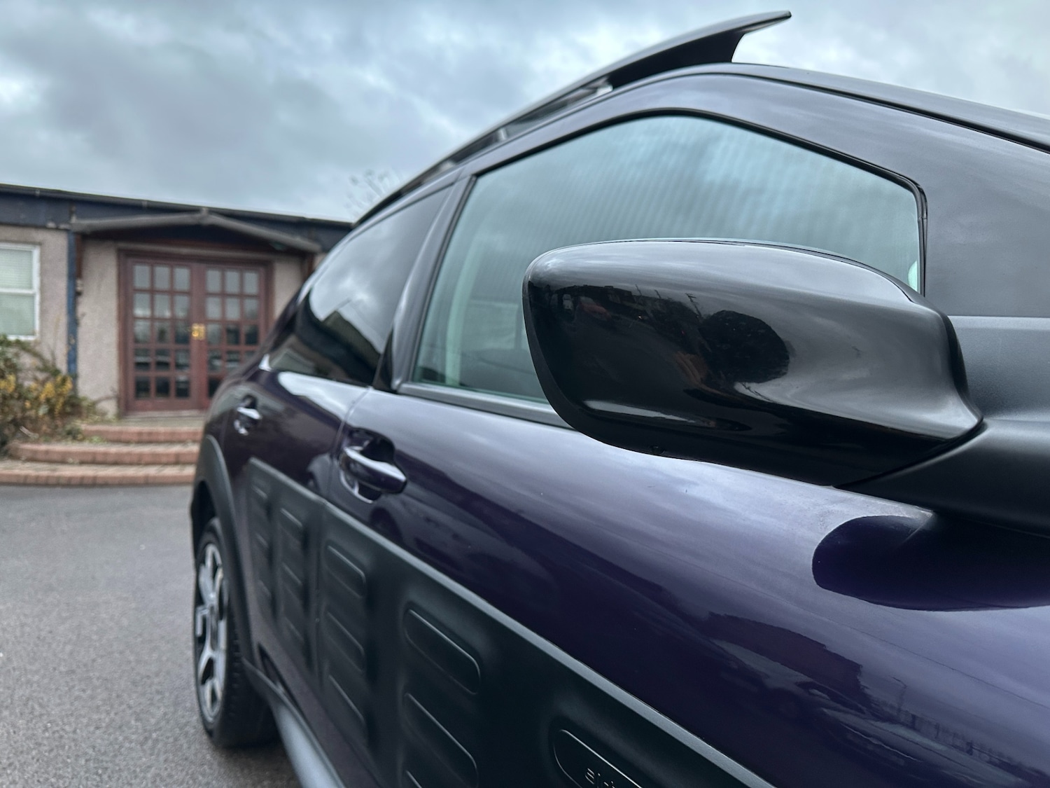 Used Citroen C4 Cactus 2016 for sale - 76835022: Photo 28