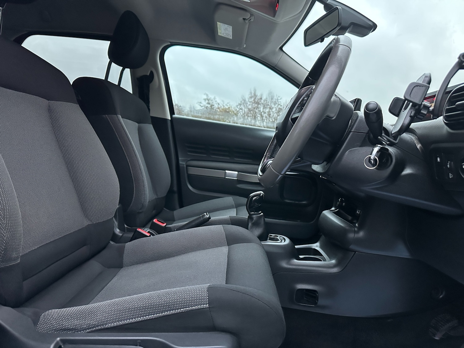 Used Citroen C4 Cactus 2016 for sale - 76835022: Photo 30