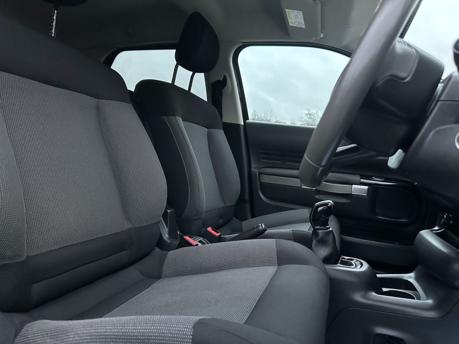 Used Citroen C4 Cactus 2016 for sale - 76835022: Photo 32