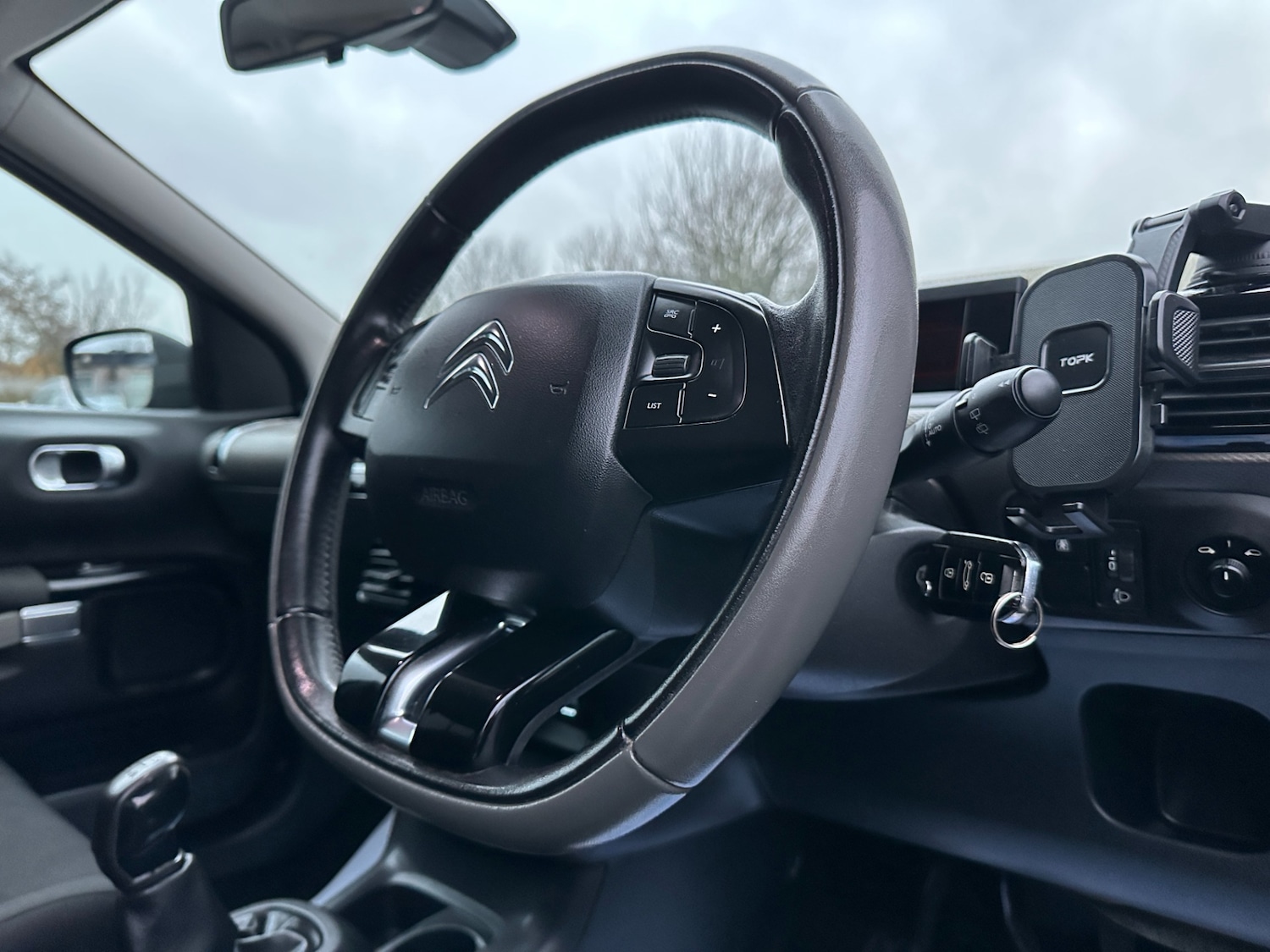 Used Citroen C4 Cactus 2016 for sale - 76835022: Photo 33