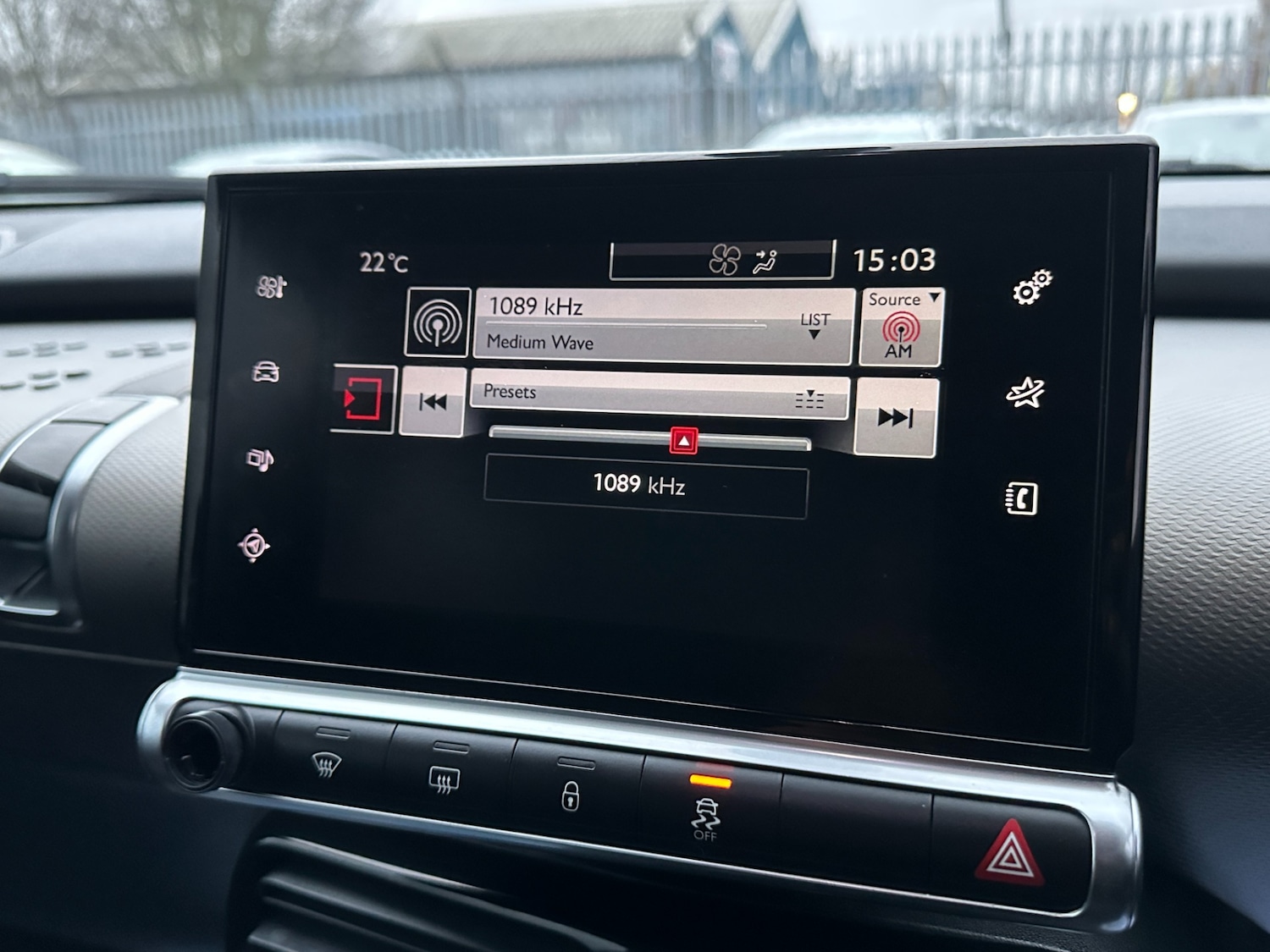 Used Citroen C4 Cactus 2016 for sale - 76835022: Photo 35