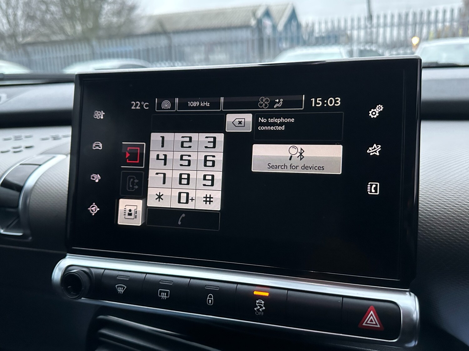 Used Citroen C4 Cactus 2016 for sale - 76835022: Photo 36