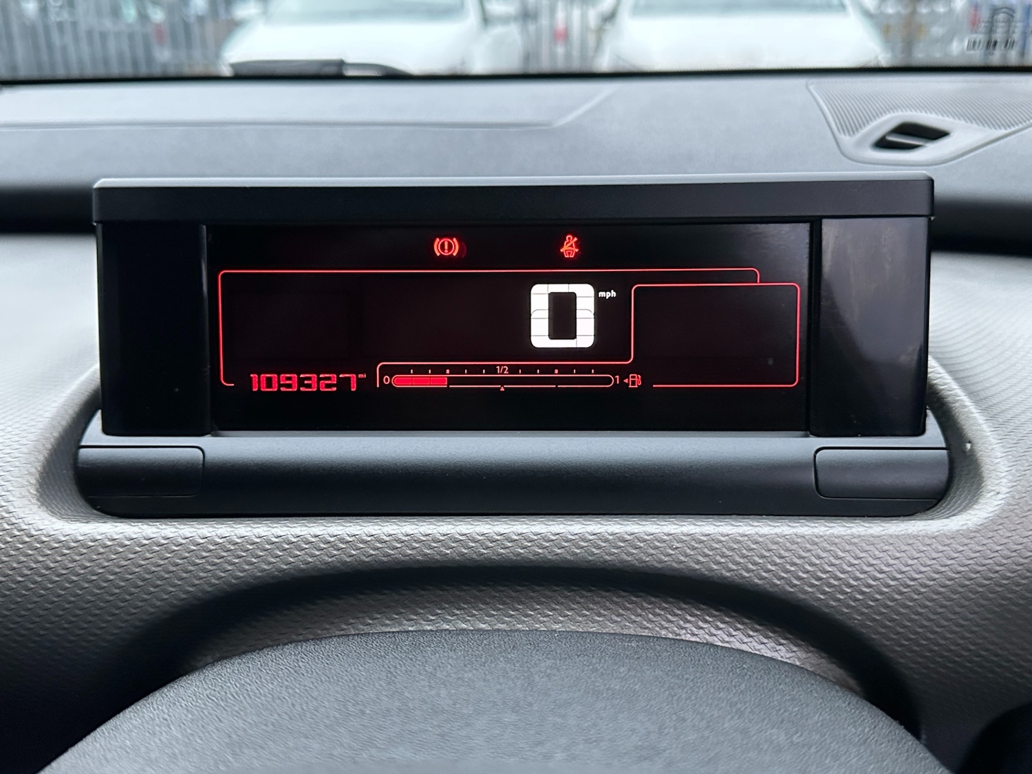 Used Citroen C4 Cactus 2016 for sale - 76835022: Photo 37