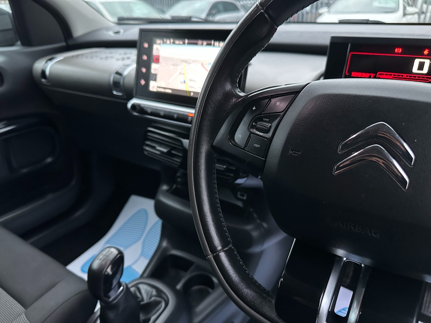 Used Citroen C4 Cactus 2016 for sale - 76835022: Photo 38