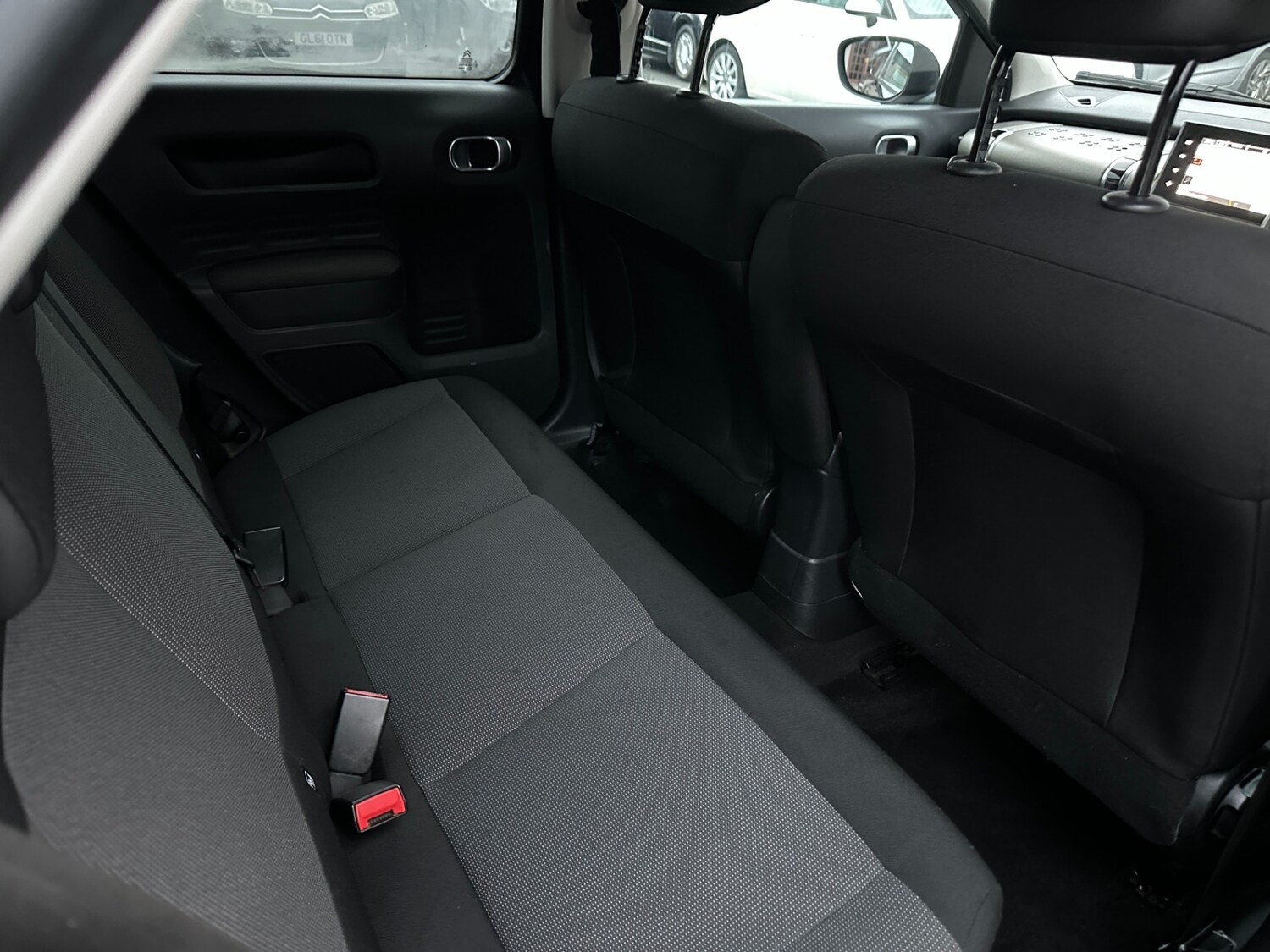 Used Citroen C4 Cactus 2016 for sale - 76835022: Photo 40