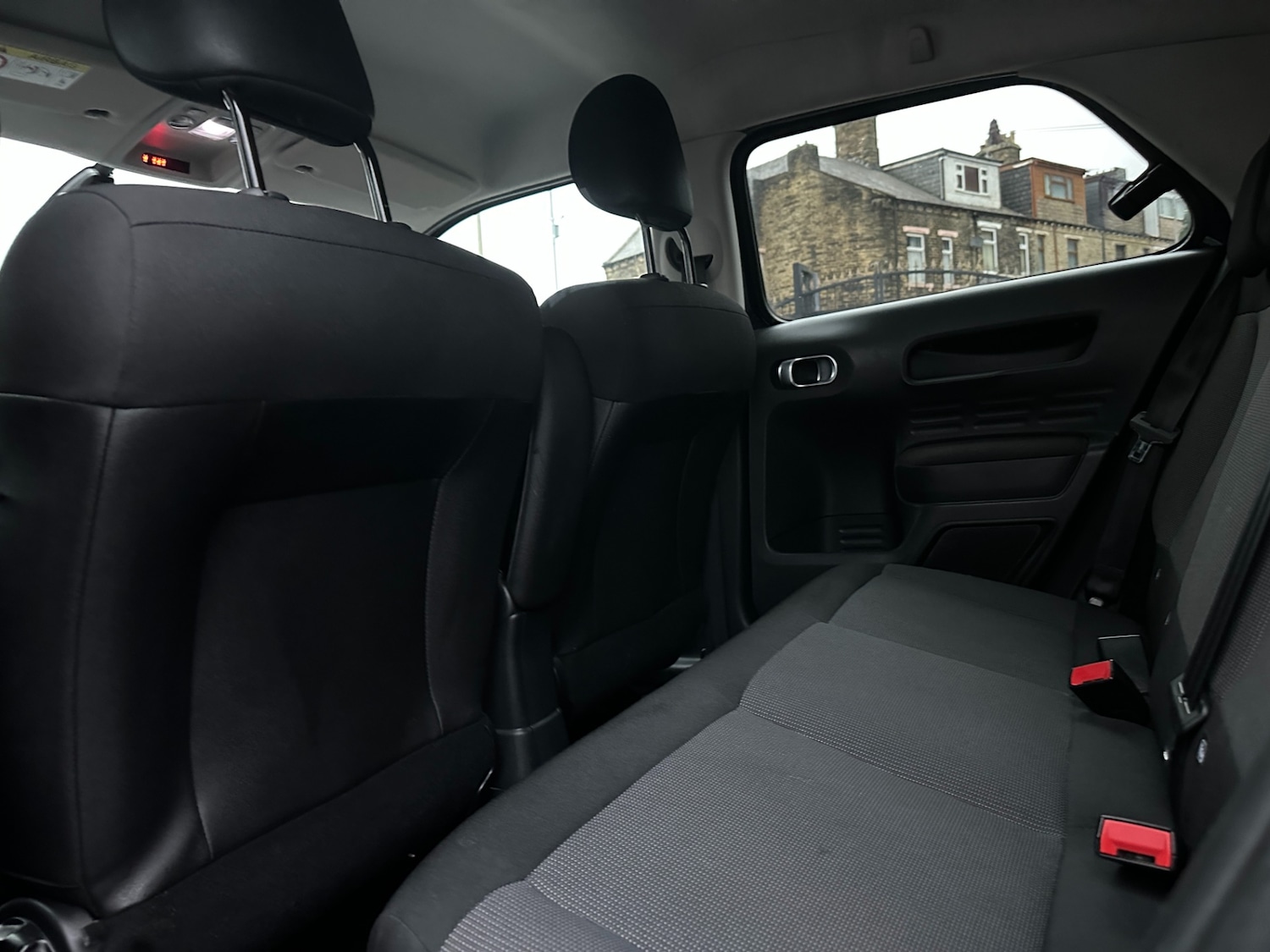 Used Citroen C4 Cactus 2016 for sale - 76835022: Photo 42