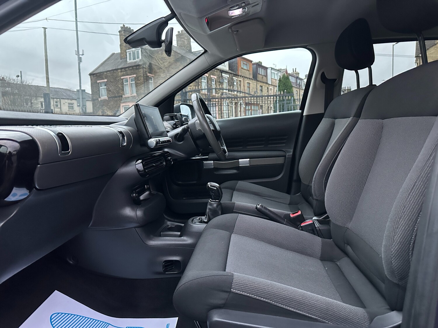 Used Citroen C4 Cactus 2016 for sale - 76835022: Photo 43