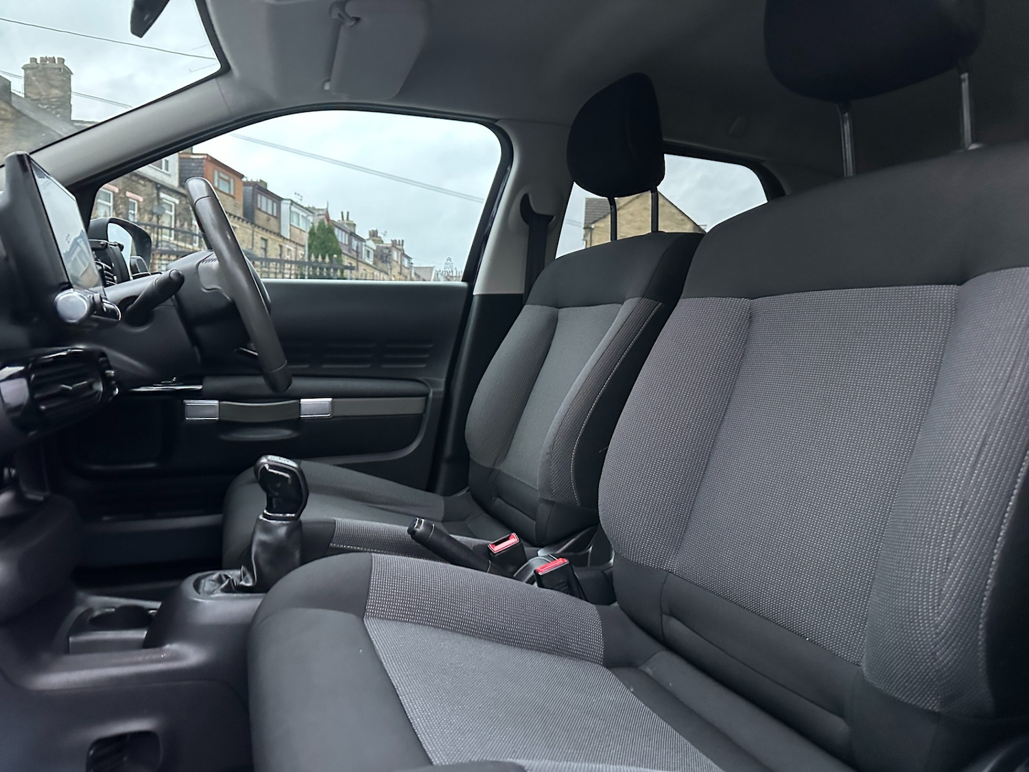 Used Citroen C4 Cactus 2016 for sale - 76835022: Photo 44