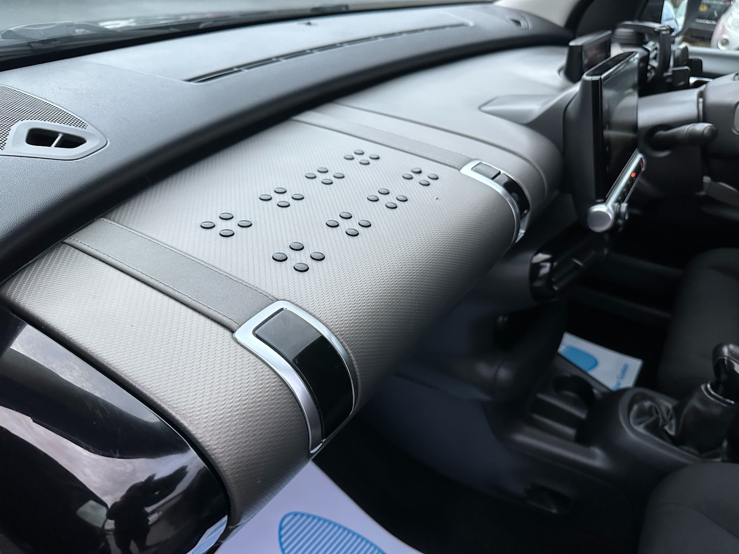 Used Citroen C4 Cactus 2016 for sale - 76835022: Photo 46