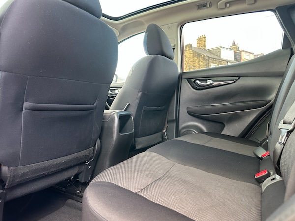 Used Nissan Qashqai 2016 for sale - 76093125: Photo 10