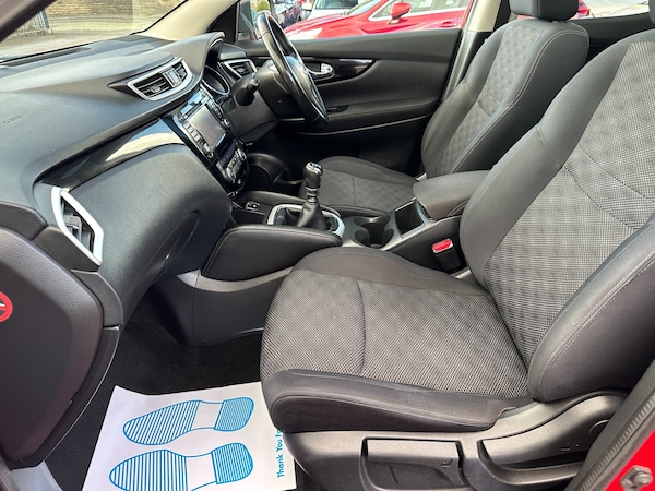 Used Nissan Qashqai 2016 for sale - 76093125: Photo 11