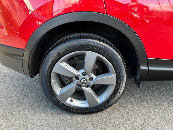 Used Nissan Qashqai 2016 for sale - 76093125: Photo 26