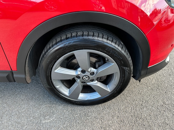 Used Nissan Qashqai 2016 for sale - 76093125: Photo 27