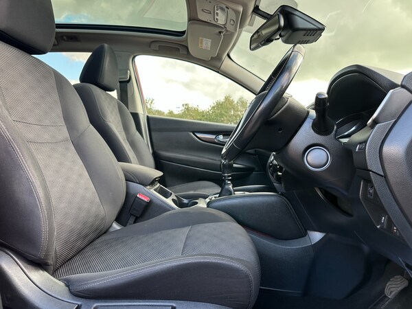 Used Nissan Qashqai 2016 for sale - 76093125: Photo 31