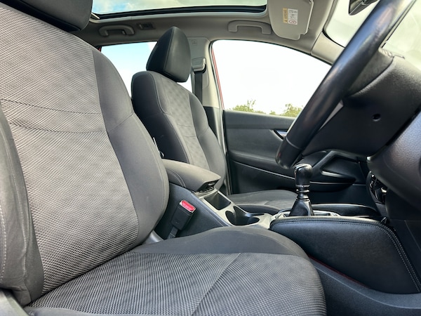 Used Nissan Qashqai 2016 for sale - 76093125: Photo 34