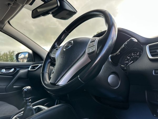 Used Nissan Qashqai 2016 for sale - 76093125: Photo 35