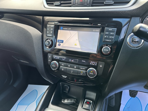 Used Nissan Qashqai 2016 for sale - 76093125: Photo 36