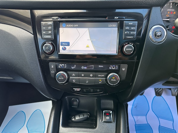Used Nissan Qashqai 2016 for sale - 76093125: Photo 37